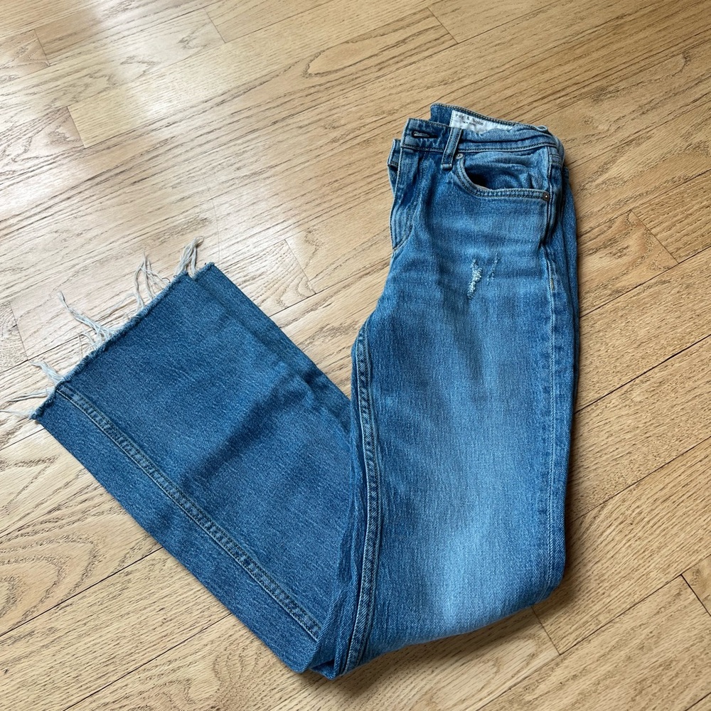 Rag and Bone Women’s Jeans Size 25